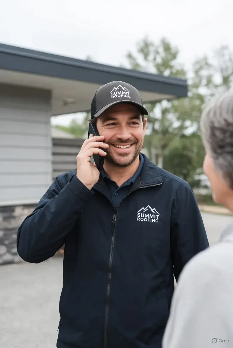 Flat Roof Leak Repair Bunker Hill, KS FAQs